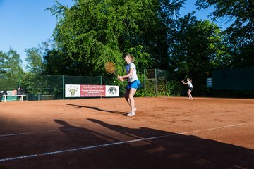 Marie-Lynn Tiedemann 602 - LL TG Duesternbrook - TSV Glinde : Ergebnis: 3:6